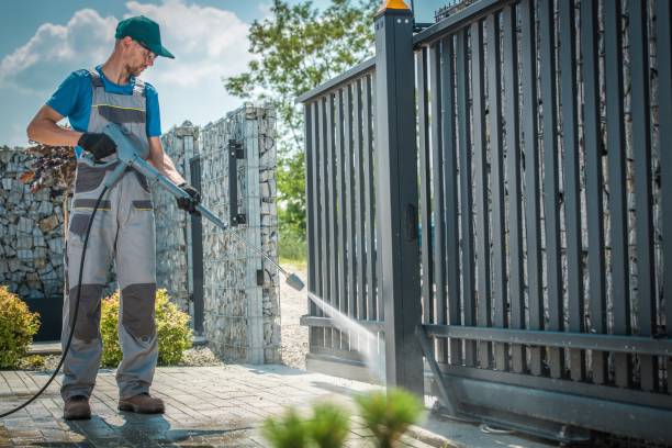 Best Dumpster Area Cleaning  in Mack, OH